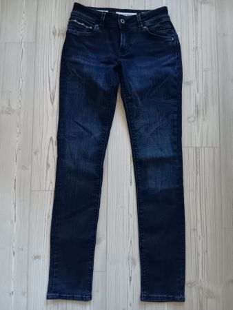 PEPE JEANS Jeans "SLIM MID WAIST NEWBROOKE" W26 L32