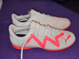 Puma Hallenschuhe Neu 38.5