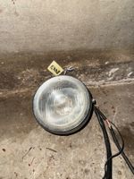 Mofa Chrom Lampe