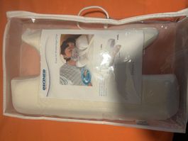 Oreiller CPAP OSCIMED Memory Foam taille L