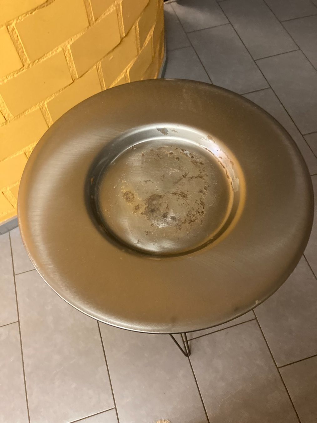 Altro per la casa: Blumenständer, Pflanzenständer – Usato da Bauma venduto da Hmuggi 3