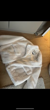 Pelzjacke