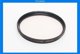 Nikon filtro L1A 52mm (skylight)‪