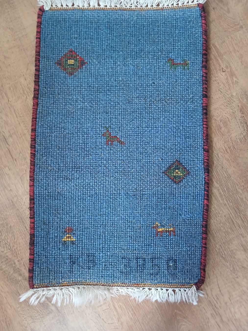 Teppiche: Teppich Top Zustand (Gebbah!) – Neu (gemäss Beschreibung) aus Pieterlen von Ya0527yl 1