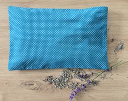 Lavendelkissen Duftkissen Schlaf Geschenkidee, Aroma