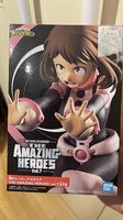 Anime Figur My Hero Academia Ochaco Uraraka