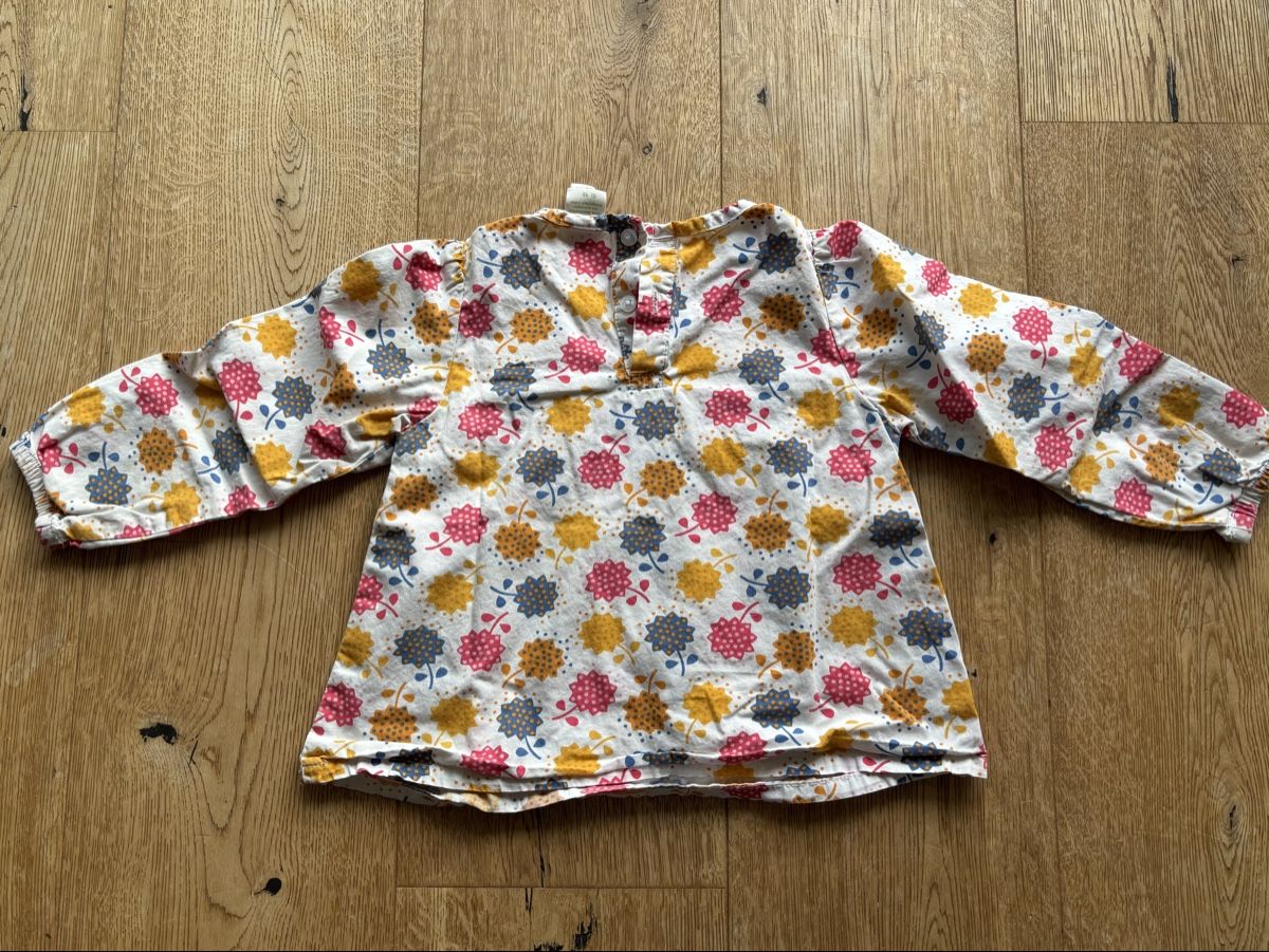 Lotti & Set di vestiti: Kleidung set Mädchen Grösse 92 / 98 – Usato da Zürich venduto da keegstra 4