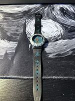 Montre McDonald's Atlanta 1996, édition spéciale été 🍟