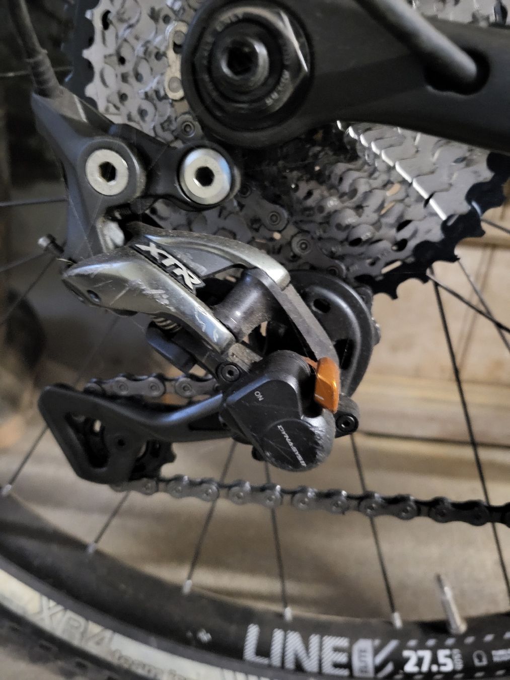 Trek Biciclette: TOP-BIKE, wenig gebraucht – Usato da Gutenburg venduto da Ras81 6