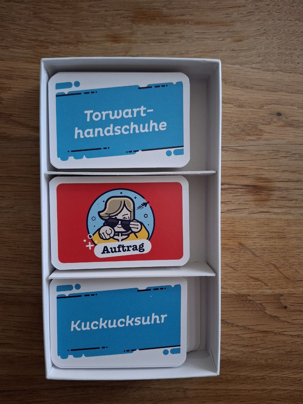 Spiele: Unmöglich!? – Gebraucht aus Zürich von Vordermannd86 2