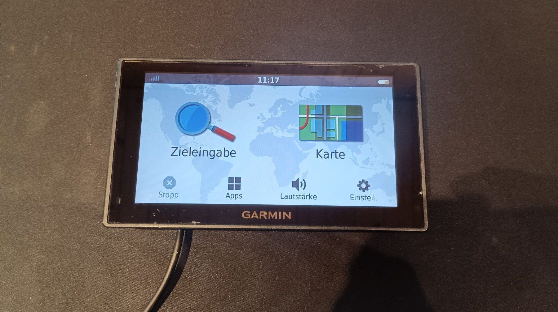 Garmin Navigationsgeräte: Garmin DriveSmart 60 – Gebraucht aus Uerzlikon von mik_68kk