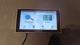 Garmin DriveSmart 60
