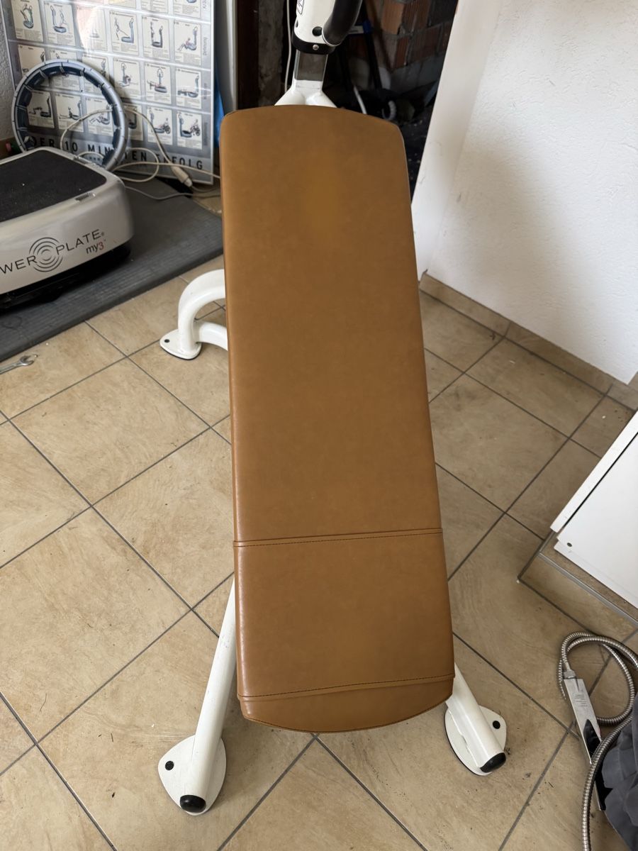 Cybex Hometrainer: Cybex Bauch Training  – Usato da St. Margrethen SG venduto da taf_alb 5