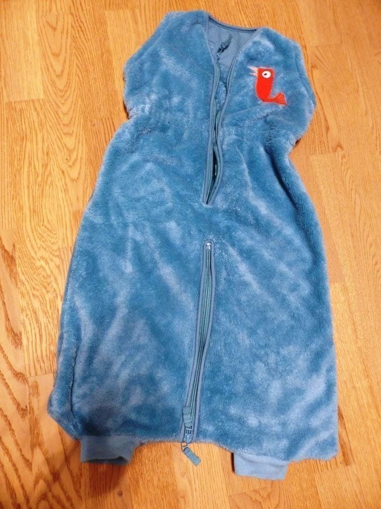 Sacchi a pelo: Schlafsack Babyboum / Schlafanzug – Usato da Jona venduto da Cinnestig