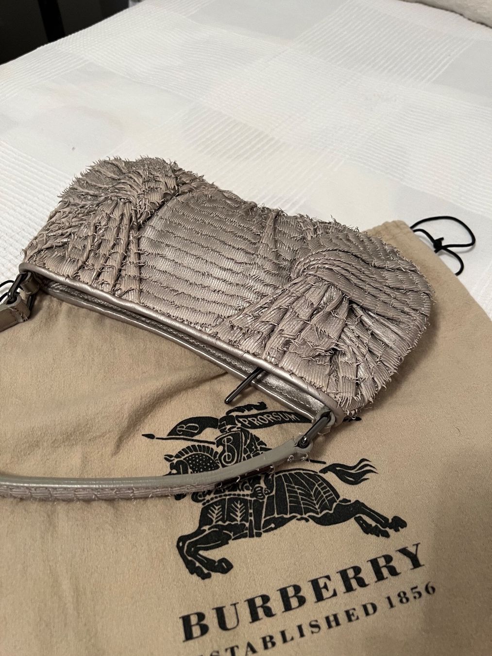 Burberry Borse da donna: NEU***BURRBERY ORIG. TASCHE**SUPER GESCHENK*** – Nuovo e nell'imballaggio originale da Zürich venduto da Ceca52