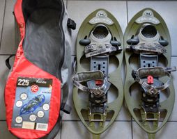 Schneeschuhe  TSL 225 Rando raquettes à neige