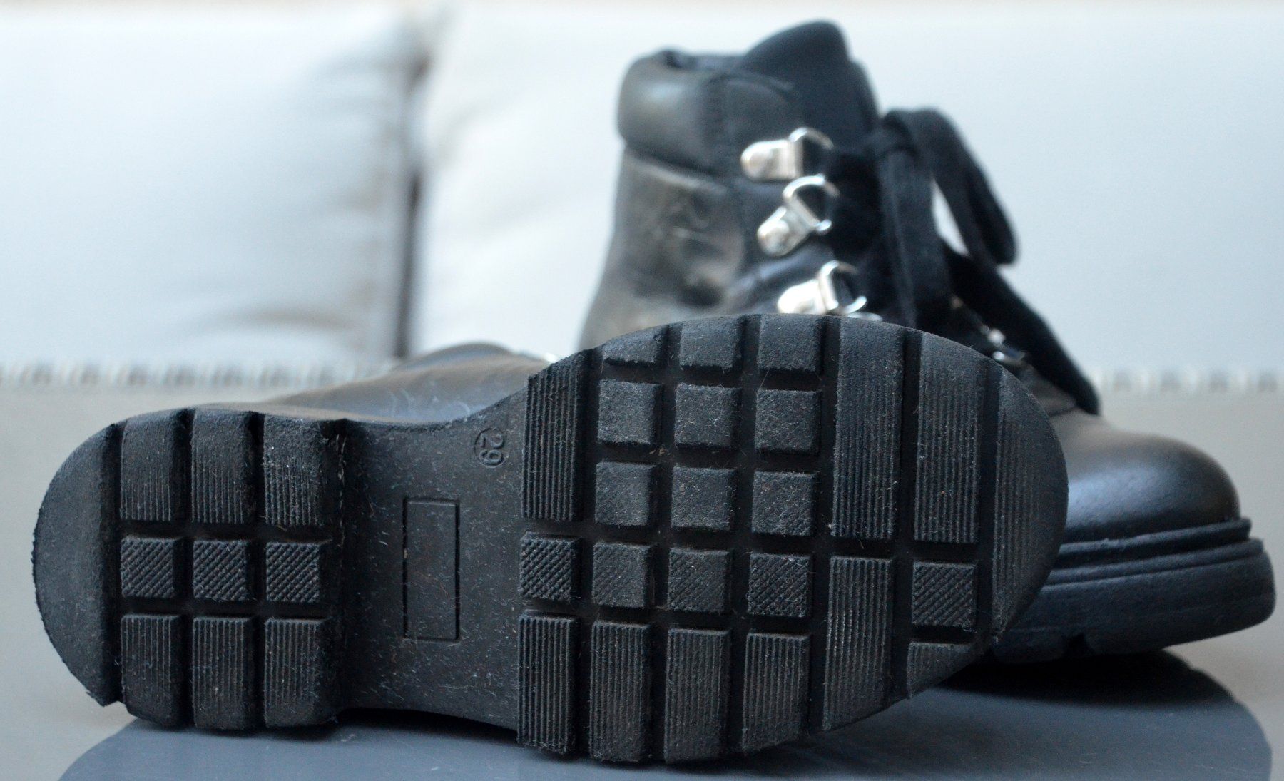 Dior Scarpe per ragazzi: Christian Dior Boots / bottes  .29 – Usato da Collonges venduto da Auganien 8