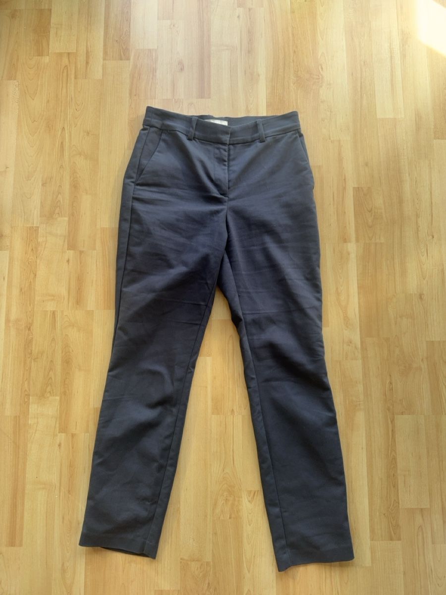 H&M Pantaloni: Pantalon femme – Usato da Bevaix venduto da jpfund