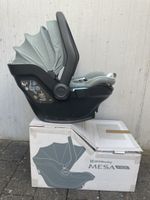 Uppababy Babyschale Mesa