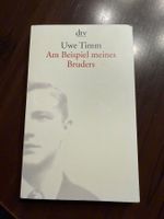 Buch Am Beispiel meines Bruders von Uwe Timm gebraucht