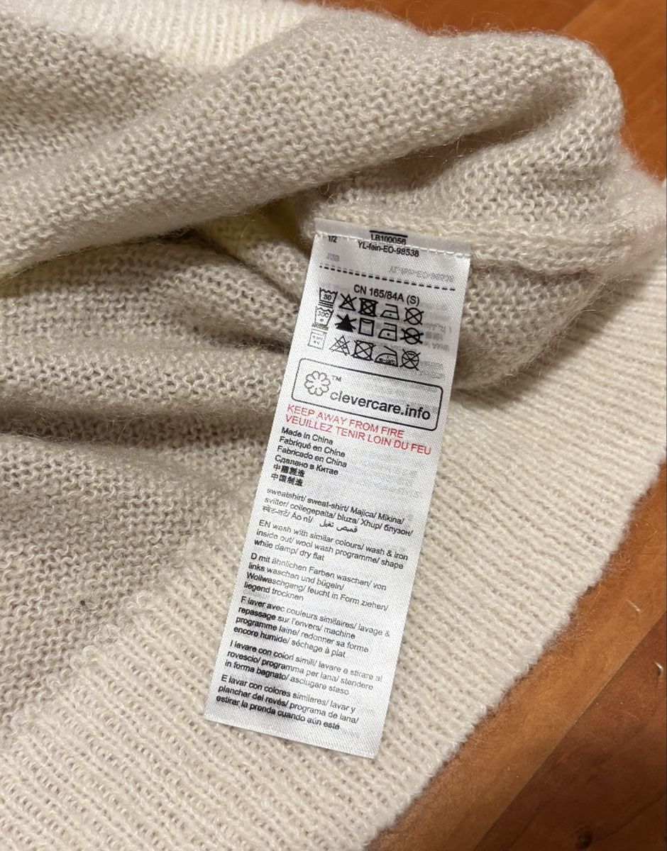 Esprit Maglioni & Felpe: Esprit Pullover, Grösse M, Pastellfarben, Top Zustand! – Nuovo (secondo la descrizione) da Muttenz venduto da cho_xj52 6