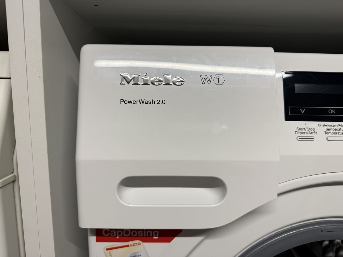Miele Lavatrici: Miele W1 PowerWash 2.0 – Usato da Winkel venduto da Hafula 3