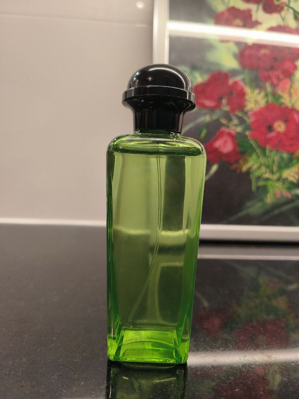 Hermès Parfum & Eau de Toilette: Hermes EAU de Pamplemousse Rose 100 ml Cologne  – Gebraucht aus Carouge GE von pro_8k9d 2