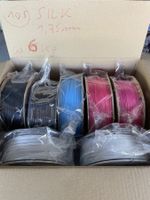 Silk Filament