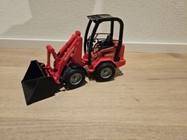 Schäffer Hoflader 2630