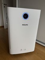 Philips Series 2000i AC2729/10 2in1 Luftreiniger Luftbefeuch