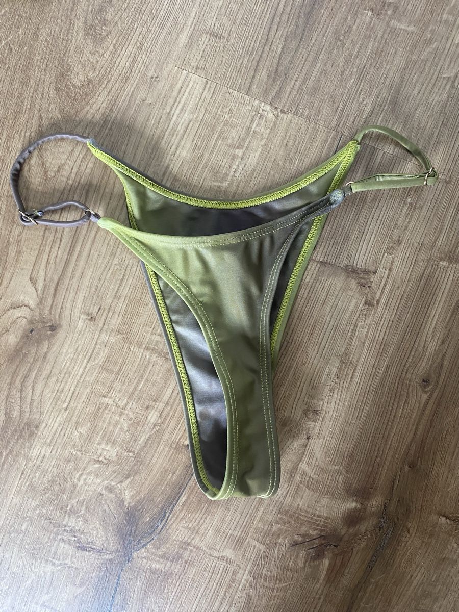 Costumi da bagno & Bikini: Trendy sexy ombre bikini set – Usato da Winterthur venduto da chiaroscuro27 2