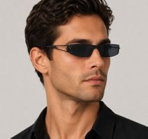 Stylische Herren Sonnenbrille