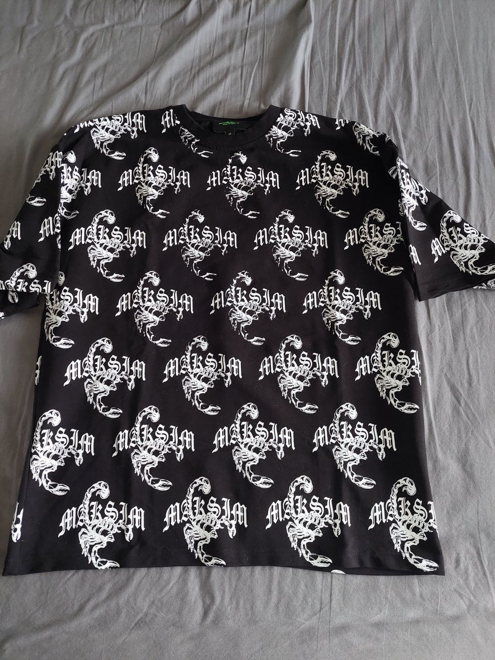 Lotti di vestiti: 4 T-SHIRT GR. M – Usato da Münchenstein venduto da Strupfi 1