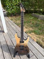 ESP LTD M-1000HT Black Natural Fade zu verkaufen