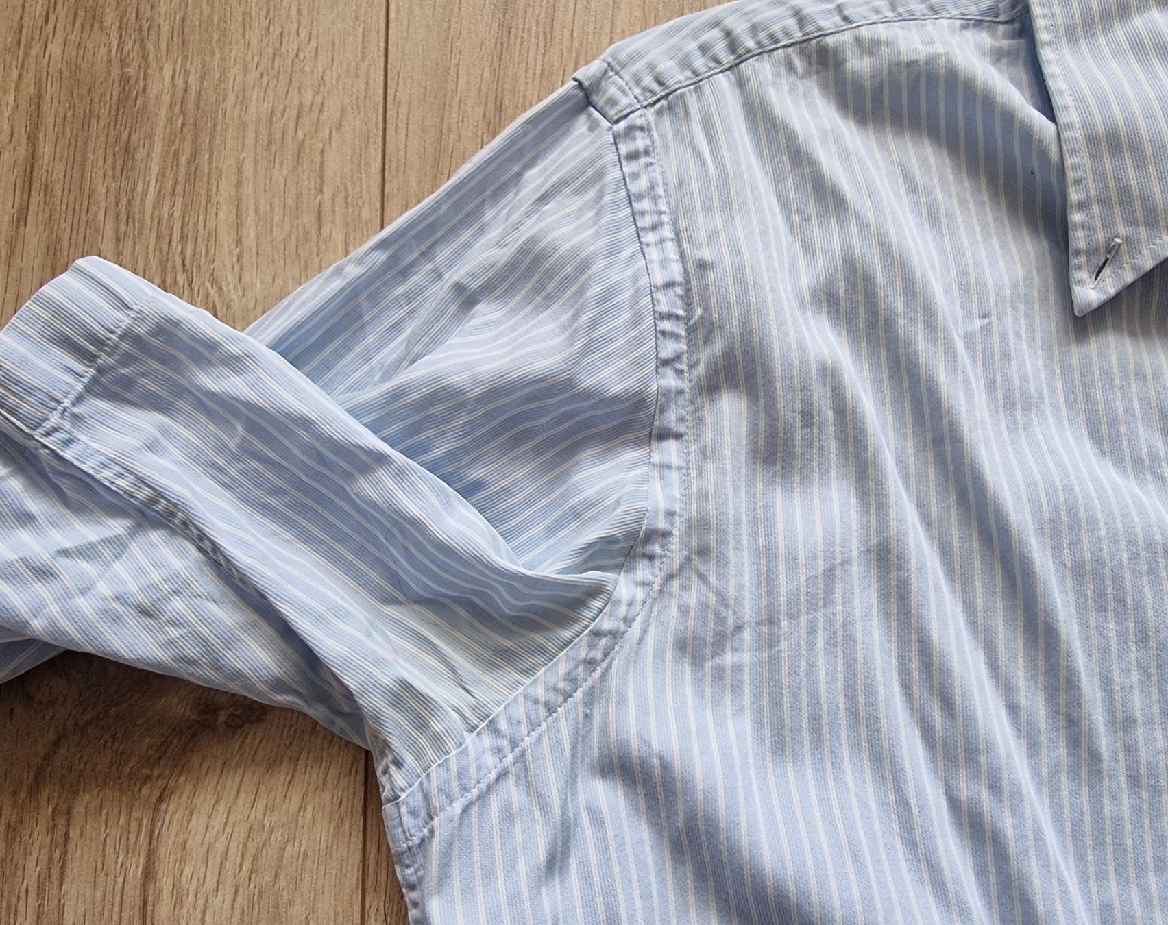Lacoste Camicie: Original LACOSTE Herren Hemd kurzarm Grösse M – Usato da Zürich venduto da businessman80 2