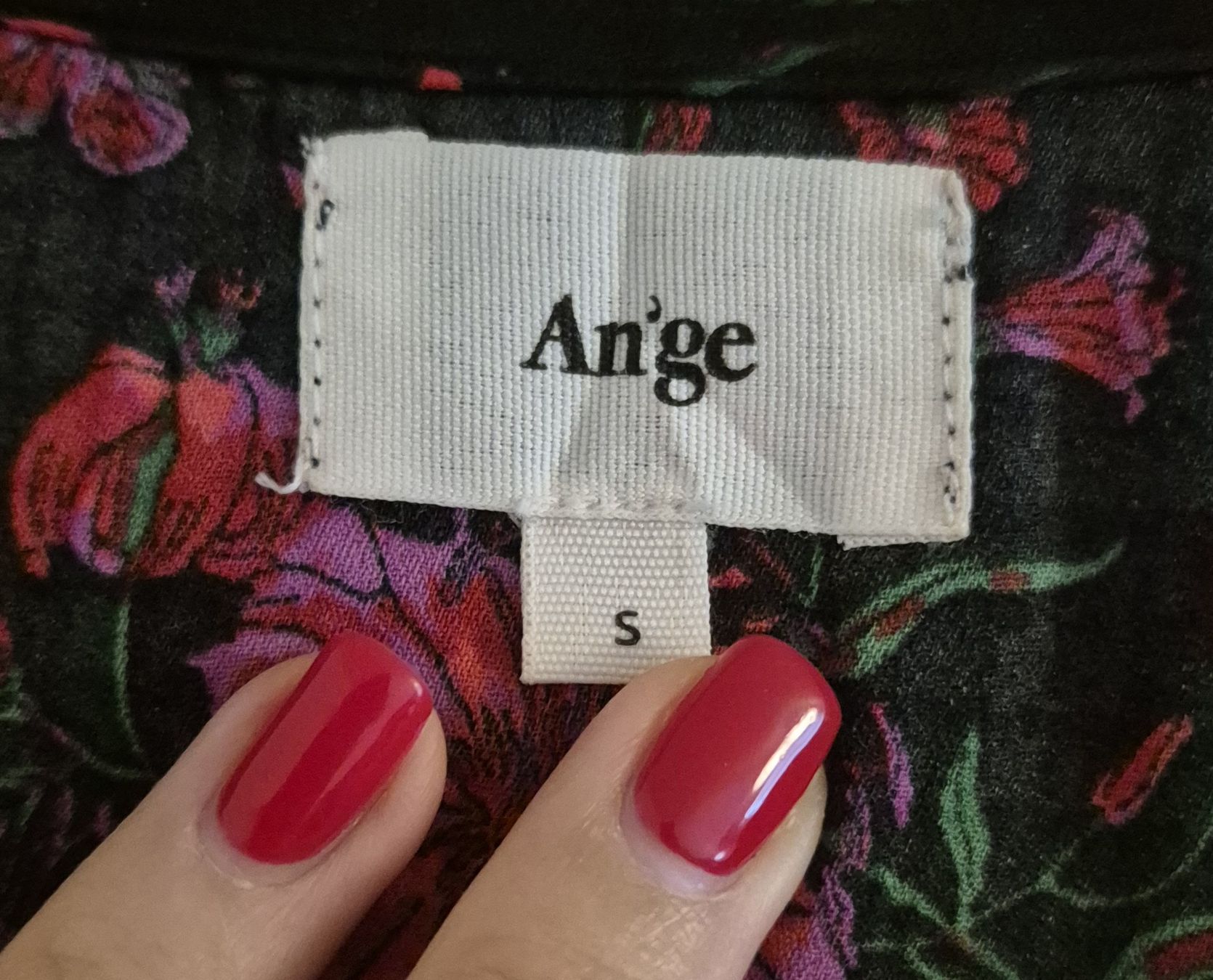 Robes: Robe An'ge en taille S – Neuf (Voir description) à Cheseaux-sur-Lausanne par Nono031 3