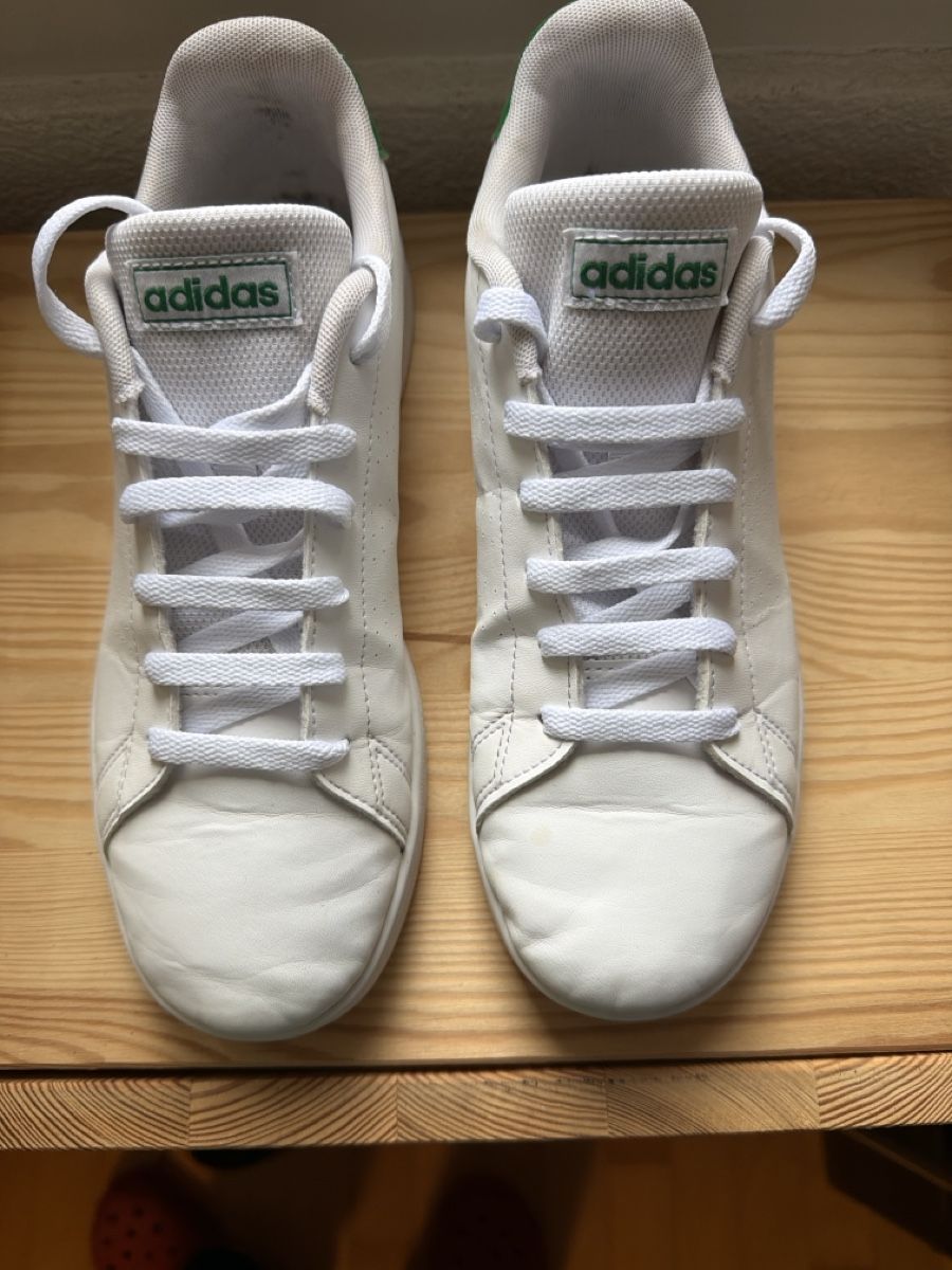 Adidas Scarpe da uomo: Adidas – Usato da Sementina venduto da bru_vpp5