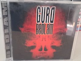 CD Gurd - Bedlam  Trash CH