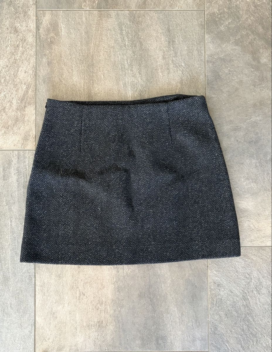 Zara Jupes: Rock ZARA Grösse S  – Neuf (Voir description) à Wängi par rose259 1