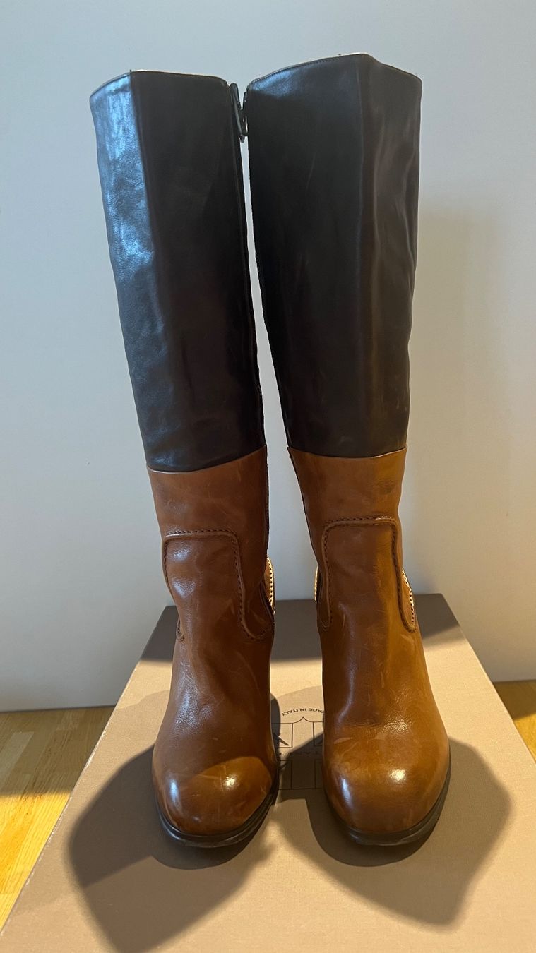 Scarpe da donna: Pantanetti Stiefel – Usato da Küsnacht venduto da cri_ngg5 1