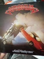 Krokus - Metal Rendez-Vous