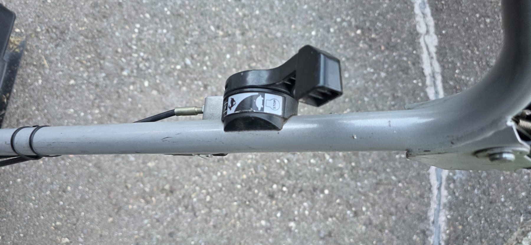 Honda Tagliaerba: Honda Rasenmäher – Usato da Buchs SG venduto da MATGEOMAR 2