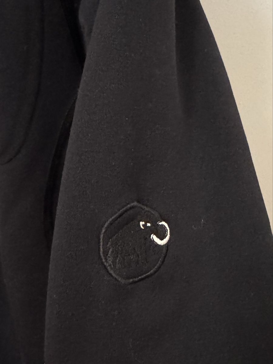 Mammut Giacche: Mammut Fleecejacke Gr. S – Usato da Bern venduto da chr_y8f7 3