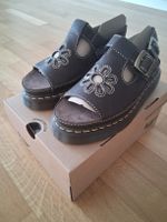 Dr. Martens Sandalen DUNNET NEU Grösse 39