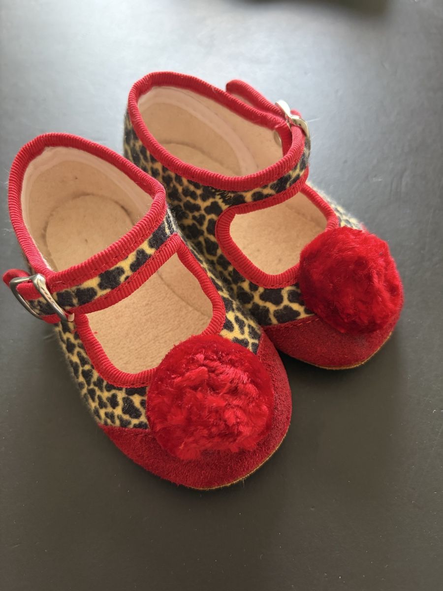 Tiger Swiss Schuhe für Jungen: Tiger Finkli Gr. 18 – Gebraucht aus Zürich von schmickels