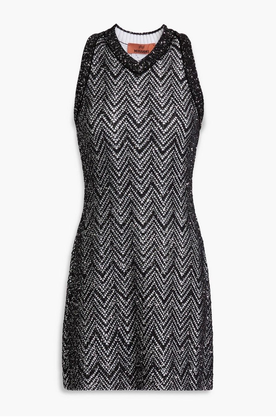 Missoni Vestiti: Missoni Kleid - NEU (M) – Usato da Zumikon venduto da nana_5k9m