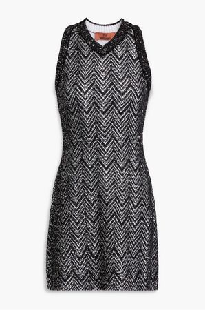 Missoni Kleid - NEU (M)