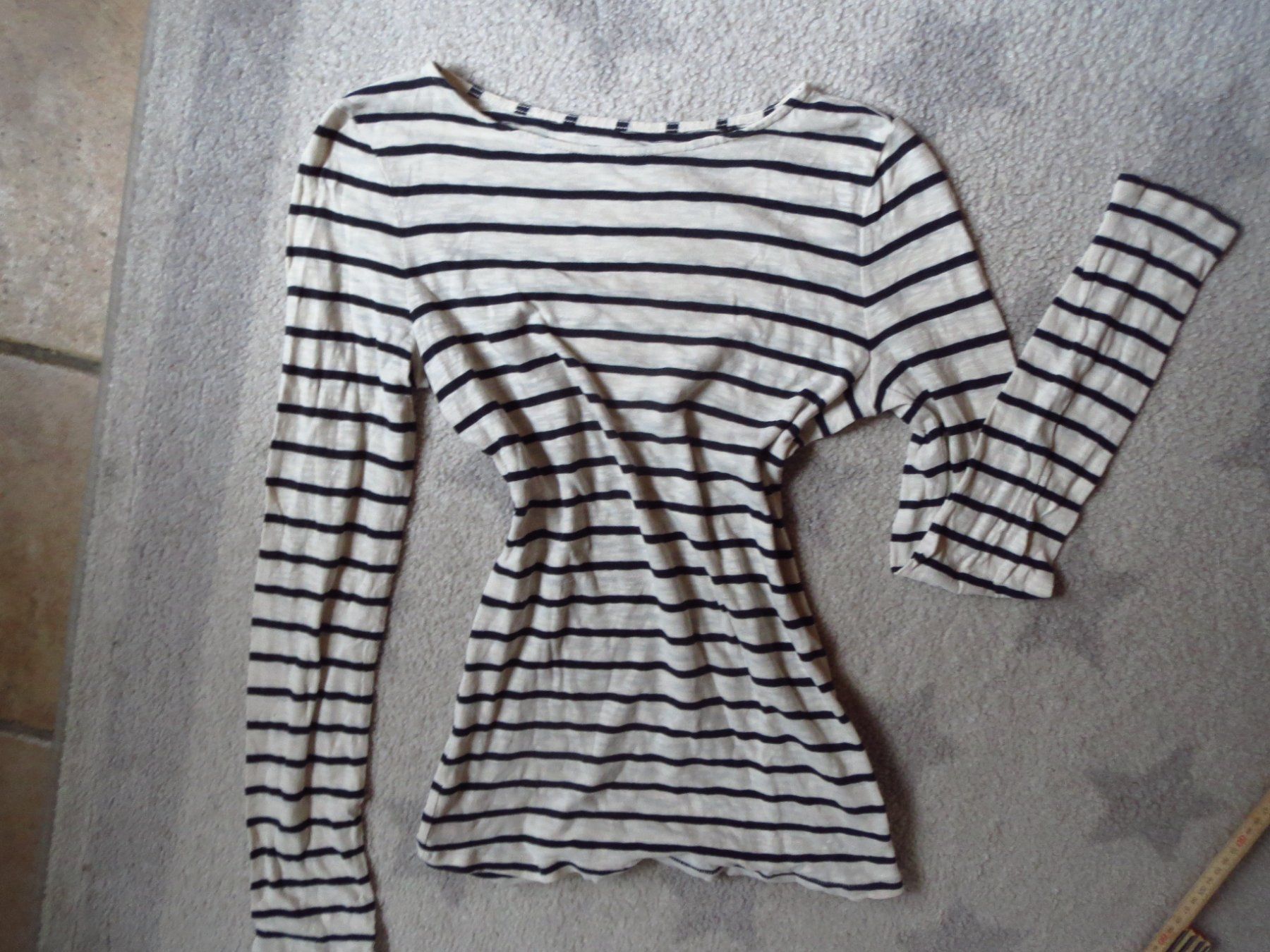 Pullover & Sweatshirts: stylischer MARC O POLO Damen Shirt Pullover Gr S – Gebraucht aus Kiental von Anna8702