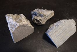 Specksteine zum schnitzen, schleifen, fräsen