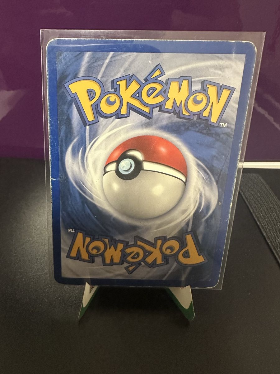 Pokémon Carte collezionabili: Delibird #21 – Usato da Weiach venduto da art_8ktx 4